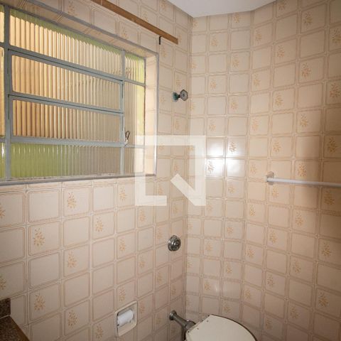 Casa à venda com 115m², 2 quartos e 1 vagaBanheiro Social (Quartos)