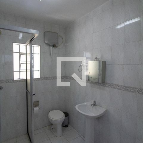 Casa à venda com 115m², 2 quartos e 1 vagaBanheiro Social (Lavanderia)