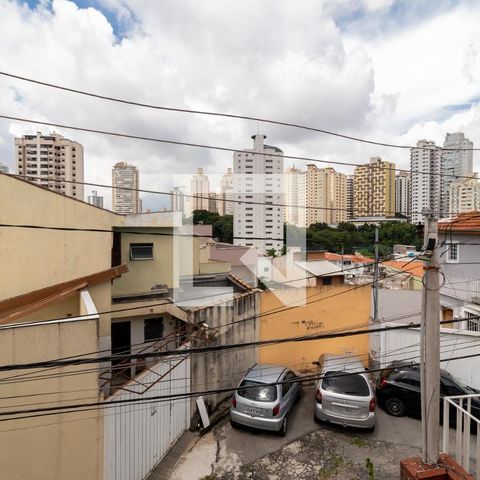 Casa à venda com 110m², 3 quartos e sem vagaVista do Quarto 2