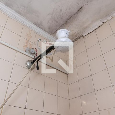 Casa à venda com 110m², 3 quartos e sem vagaBanheiro da Suíte