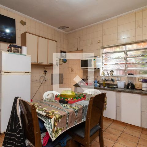 Casa à venda com 110m², 3 quartos e sem vagaCozinha