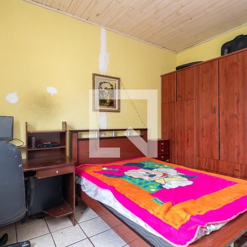 Casa à venda com 110m², 3 quartos e sem vagaQuarto 2
