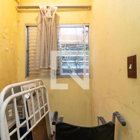 Casa à venda com 110m², 3 quartos e sem vagaQuarto de Serviço