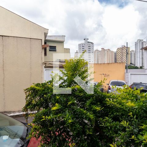 Casa à venda com 110m², 3 quartos e sem vagaVista da Sala