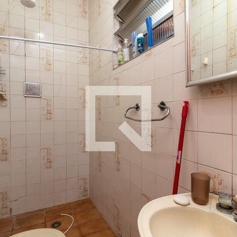 Casa à venda com 110m², 3 quartos e sem vagaBanheiro 2