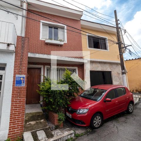 Casa à venda com 110m², 3 quartos e sem vagaFachada