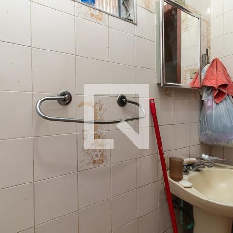 Casa à venda com 110m², 3 quartos e sem vagaBanheiro 2