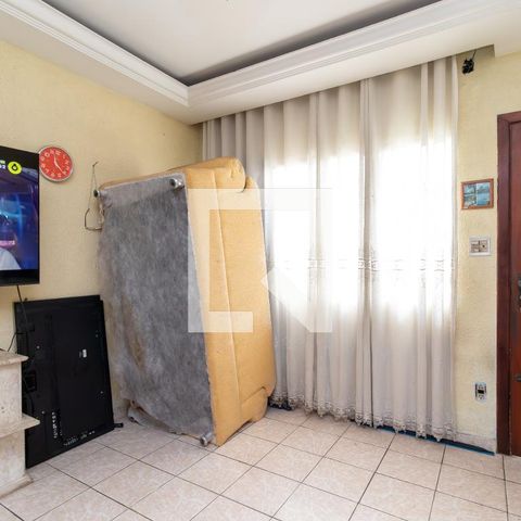 Casa à venda com 110m², 3 quartos e sem vagaSala