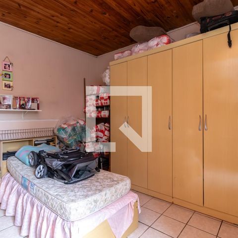 Casa à venda com 110m², 3 quartos e sem vagaSuíte
