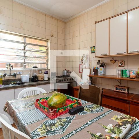 Casa à venda com 110m², 3 quartos e sem vagaCozinha