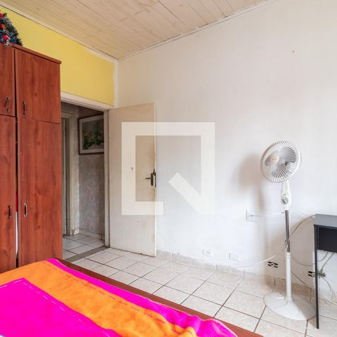 Casa à venda com 110m², 3 quartos e sem vagaQuarto 2