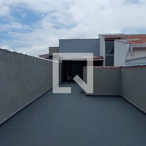 Apartamento à venda com 92m², 2 quartos e 1 vagaCobertura