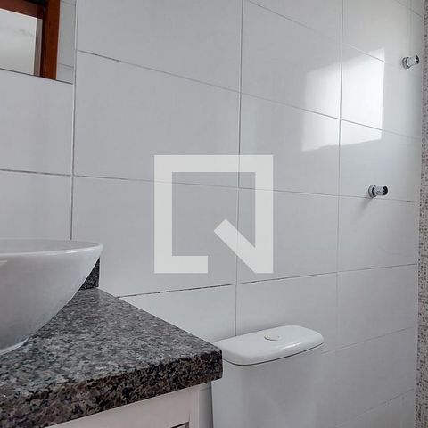 Apartamento à venda com 92m², 2 quartos e 1 vagaBanheiro Quarto 1 suíte