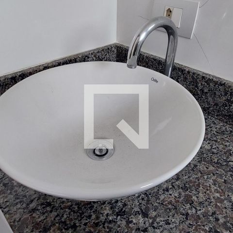 Apartamento à venda com 92m², 2 quartos e 1 vagaBanheiro Quarto 1 suíte