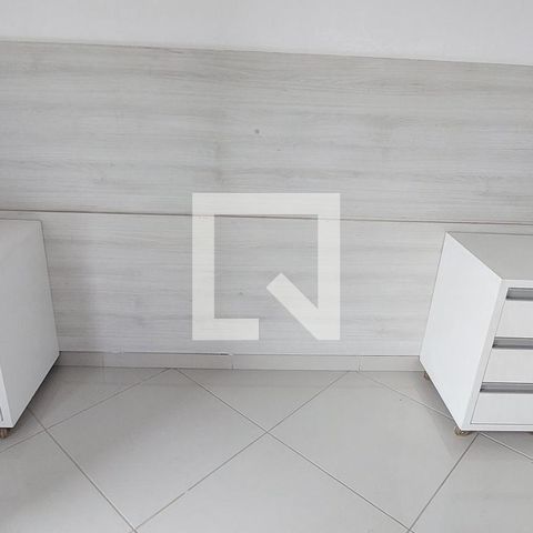 Apartamento à venda com 92m², 2 quartos e 1 vagaQuarto 1 suíte