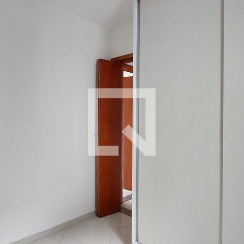 Apartamento à venda com 92m², 2 quartos e 1 vagaQuarto 2