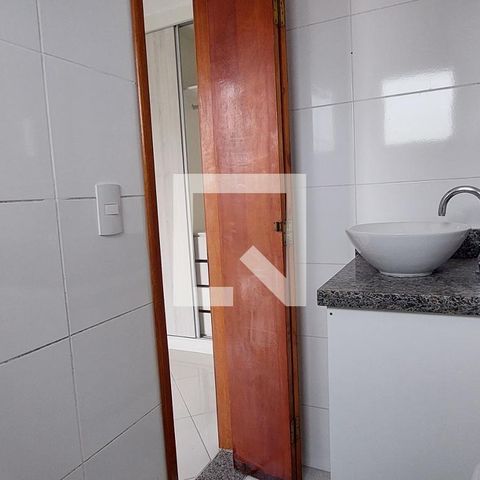 Apartamento à venda com 92m², 2 quartos e 1 vagaBanheiro Quarto 1 suíte