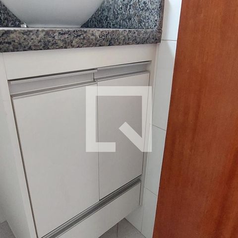 Apartamento à venda com 92m², 2 quartos e 1 vagaBanheiro 2