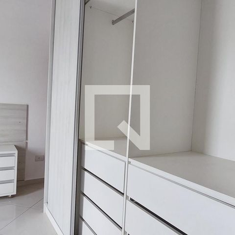 Apartamento à venda com 92m², 2 quartos e 1 vagaQuarto 1 suíte