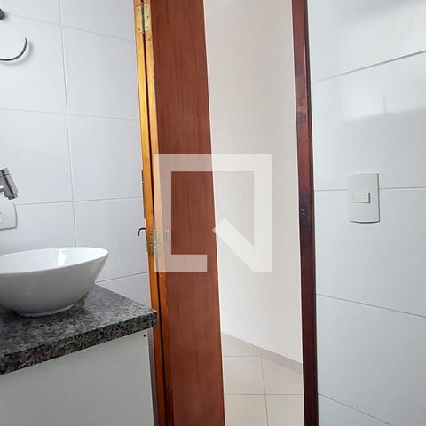 Apartamento à venda com 92m², 2 quartos e 1 vagaBanheiro 2