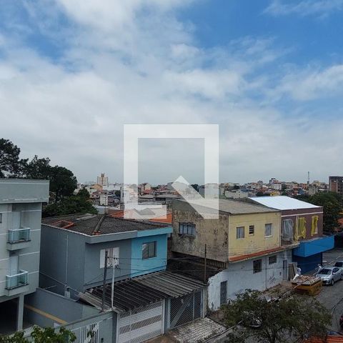 Apartamento à venda com 92m², 2 quartos e 1 vagaVista Cobertura