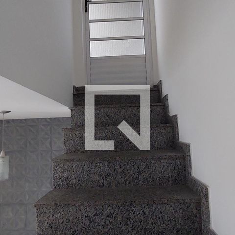 Apartamento à venda com 92m², 2 quartos e 1 vagaEscada Cobertura