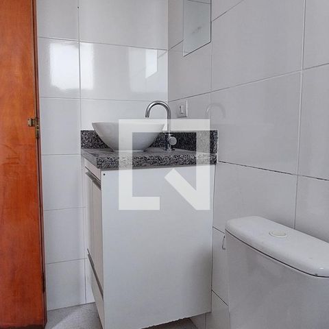 Apartamento à venda com 92m², 2 quartos e 1 vagaBanheiro Quarto 1 suíte