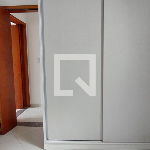 Apartamento à venda com 92m², 2 quartos e 1 vagaQuarto 2