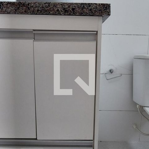 Apartamento à venda com 92m², 2 quartos e 1 vagaBanheiro Quarto 1 suíte