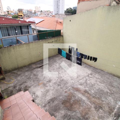 Casa à venda com 360m², 4 quartos e 8 vagasQuintal e área de serviço