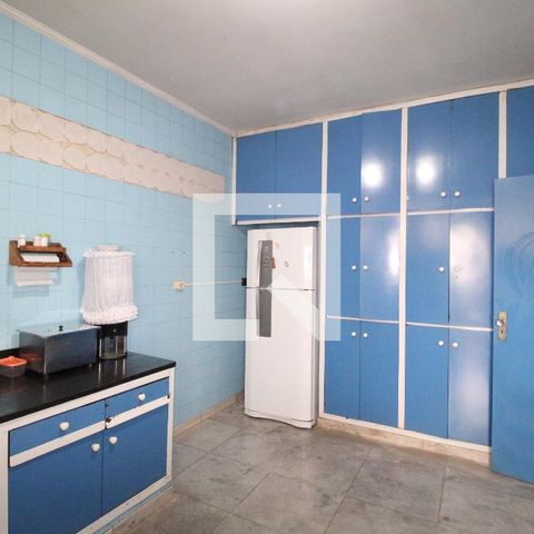 Casa à venda com 360m², 4 quartos e 8 vagasSala de Jantar e Cozinha
