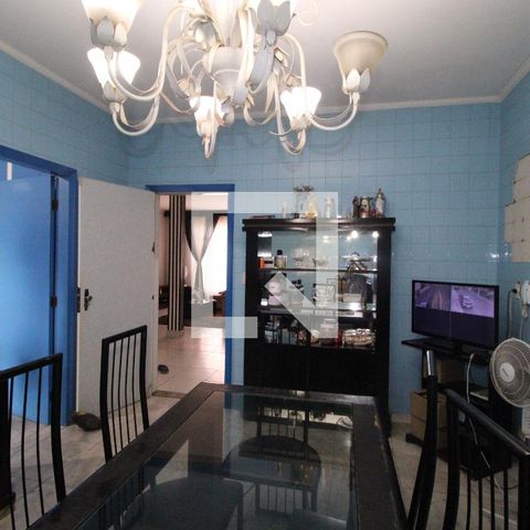 Casa à venda com 360m², 4 quartos e 8 vagasSala de Jantar e Cozinha
