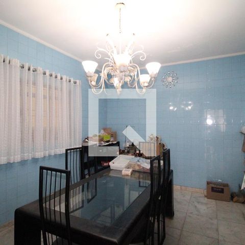 Casa à venda com 360m², 4 quartos e 8 vagasSala de Jantar e Cozinha