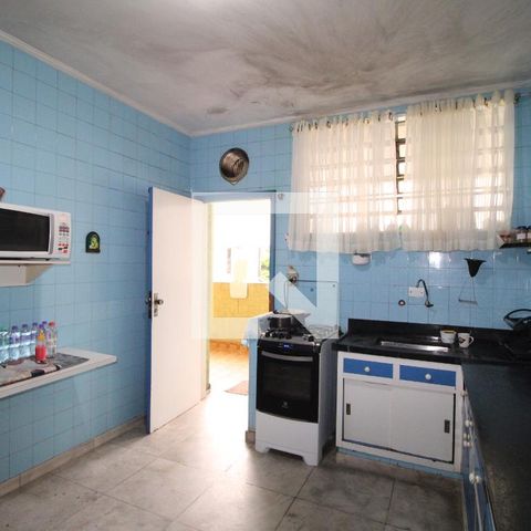 Casa à venda com 360m², 4 quartos e 8 vagasSala de Jantar e Cozinha