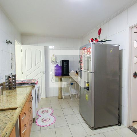 Casa à venda com 250m², 3 quartos e 4 vagasCozinha