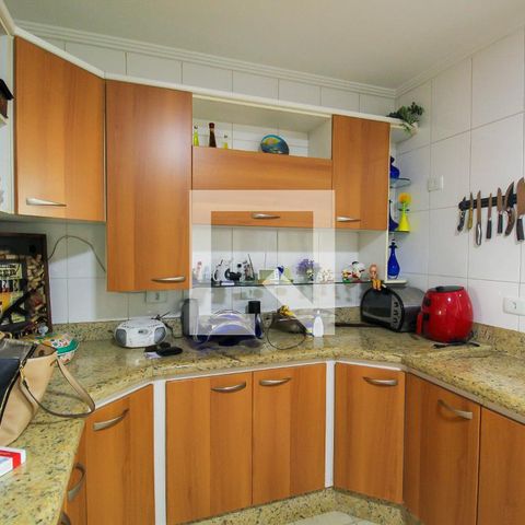 Casa à venda com 250m², 3 quartos e 4 vagasCozinha
