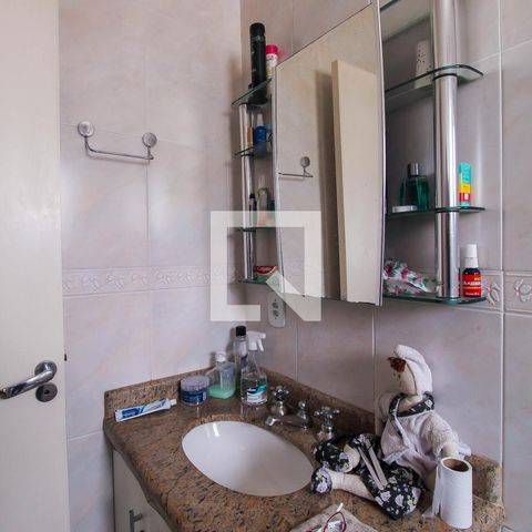 Casa à venda com 250m², 3 quartos e 4 vagasBanheiro da Suíte 3
