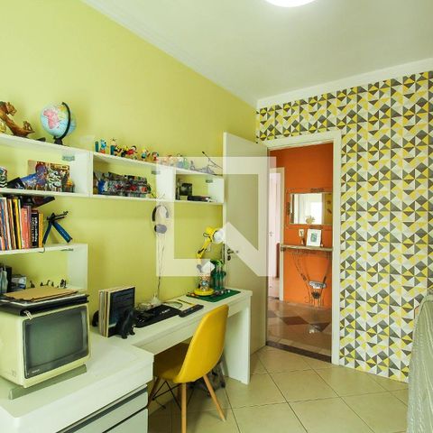 Casa à venda com 250m², 3 quartos e 4 vagasQuarto 2