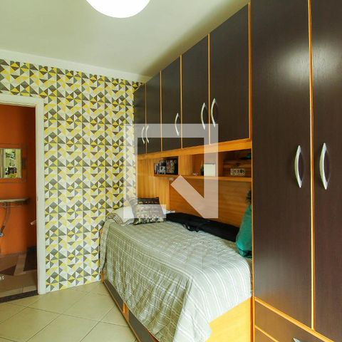 Casa à venda com 250m², 3 quartos e 4 vagasQuarto 2