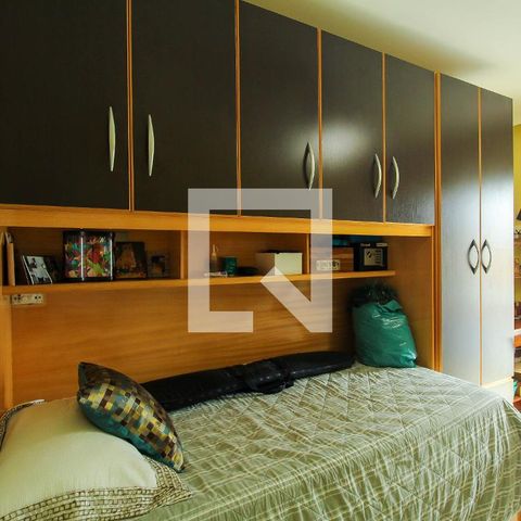Casa à venda com 250m², 3 quartos e 4 vagasQuarto 2