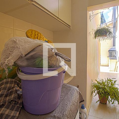 Casa à venda com 225m², 4 quartos e 6 vagasÁrea de serviço
