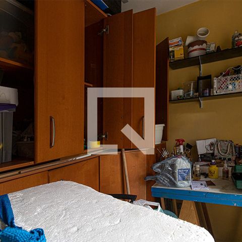 Casa à venda com 225m², 4 quartos e 6 vagasQuarto de serviço