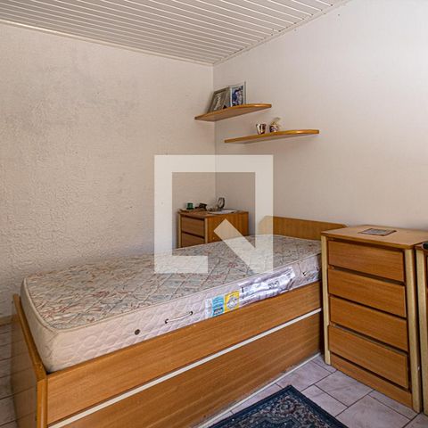 Casa à venda com 225m², 4 quartos e 6 vagasQuarto 2 Quarto Edícula 