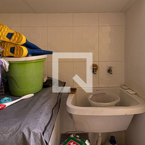 Casa à venda com 225m², 4 quartos e 6 vagasÁrea de serviço