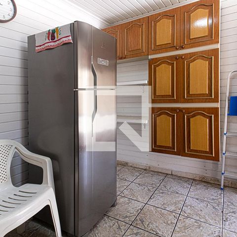 Casa à venda com 225m², 4 quartos e 6 vagasCozinha Edícula 