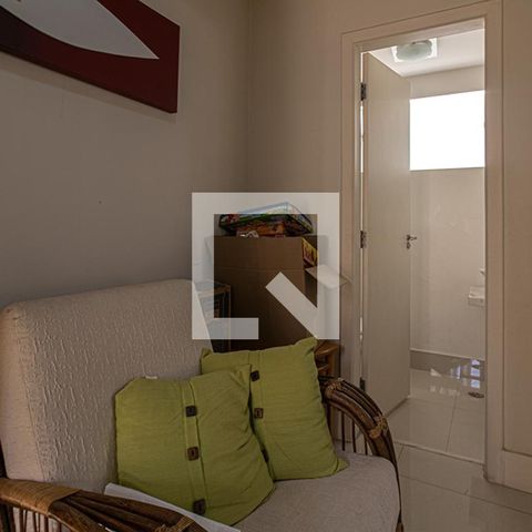 Casa à venda com 225m², 4 quartos e 6 vagasHall Lavabo 