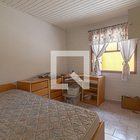 Casa à venda com 225m², 4 quartos e 6 vagasQuarto 2 Quarto Edícula 