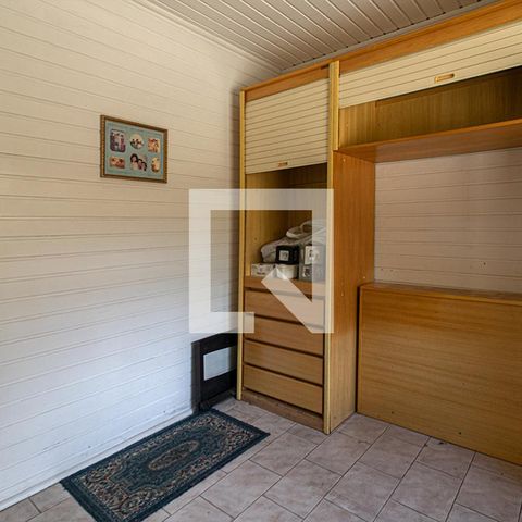 Casa à venda com 225m², 4 quartos e 6 vagasQuarto Edícula 