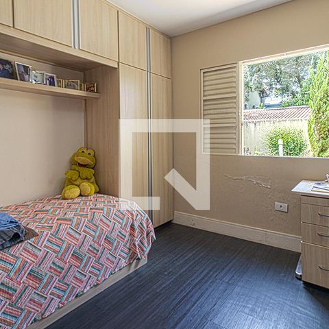 Casa à venda com 225m², 4 quartos e 6 vagasQuarto