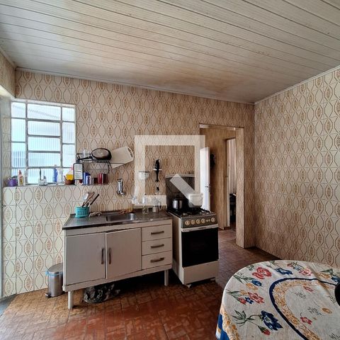 Casa para alugar com 361m², 3 quartos e 5 vagas Casa para alugar com 361m², 3 quartos e 5 vagasCozinha